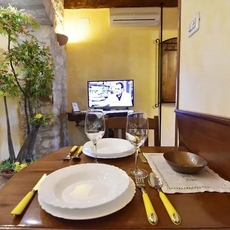 Apartman Tolles In Mit Grill- Terrasse Und Garten By Interhome *