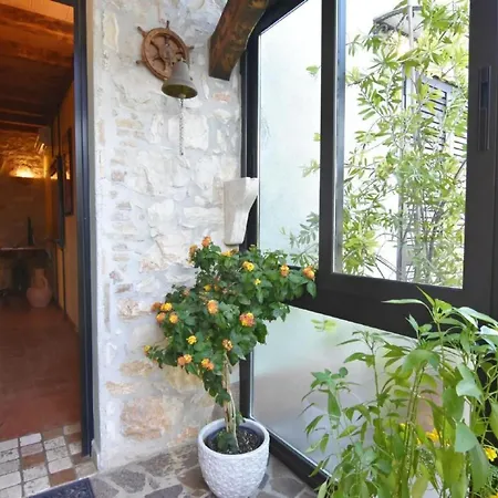 Apartman Tolles In Mit Grill- Terrasse Und Garten By Interhome Umag